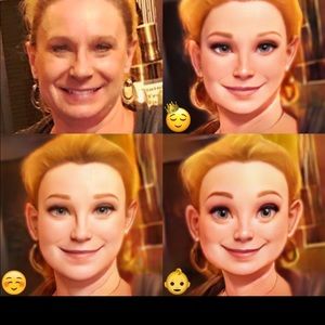 Meet your Posher, Connie